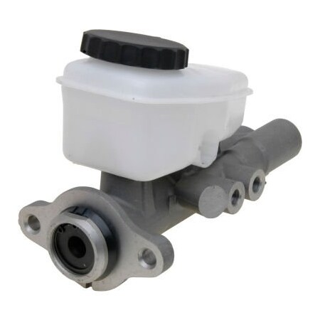 Raybestos Element3 New Master Cylinder - Brakes, MC390560 MC390560